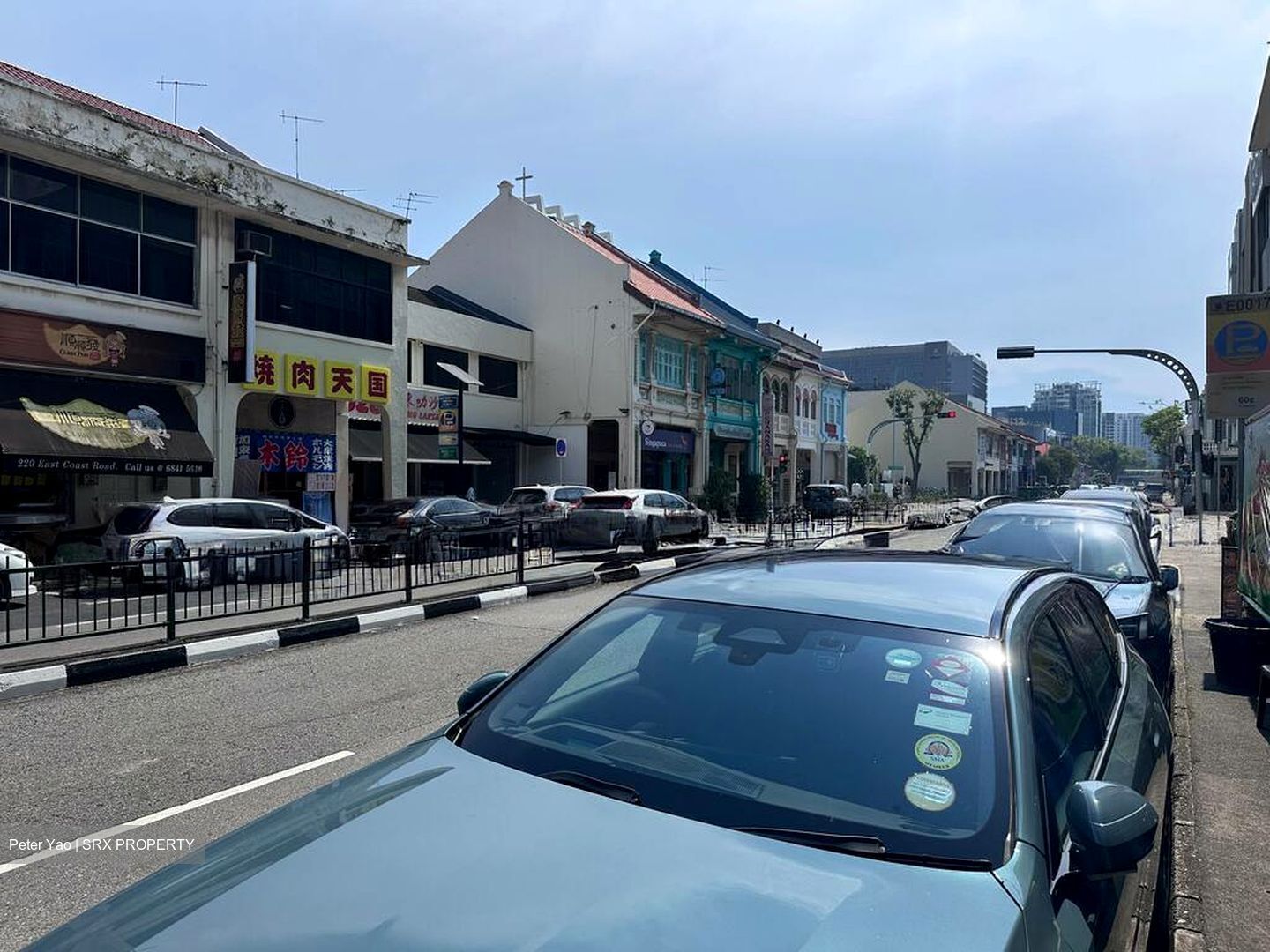 Chapel Close (D15), Shop House #502856221